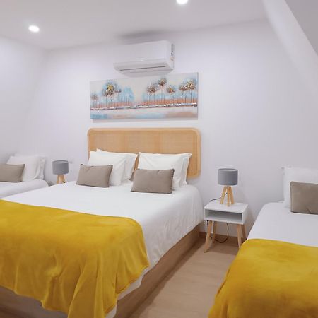 Aveiro Ria House E Διαμέρισμα Εξωτερικό φωτογραφία