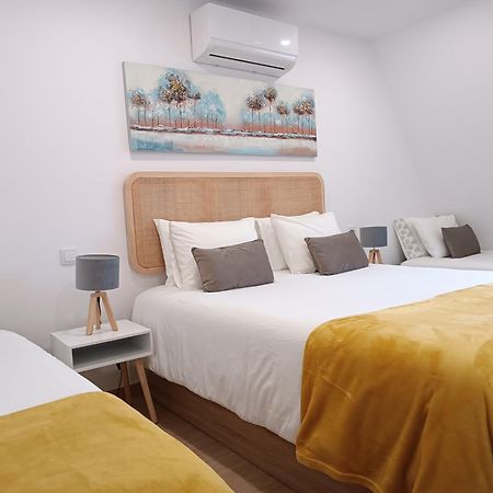Aveiro Ria House E Διαμέρισμα Εξωτερικό φωτογραφία