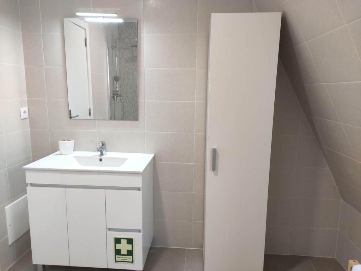 Aveiro Ria House E Διαμέρισμα Εξωτερικό φωτογραφία