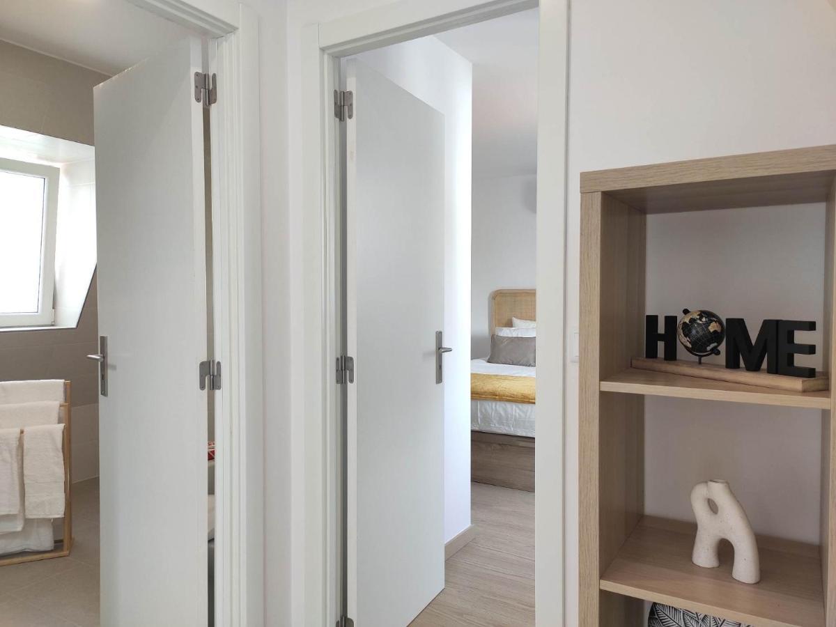 Aveiro Ria House E Διαμέρισμα Εξωτερικό φωτογραφία