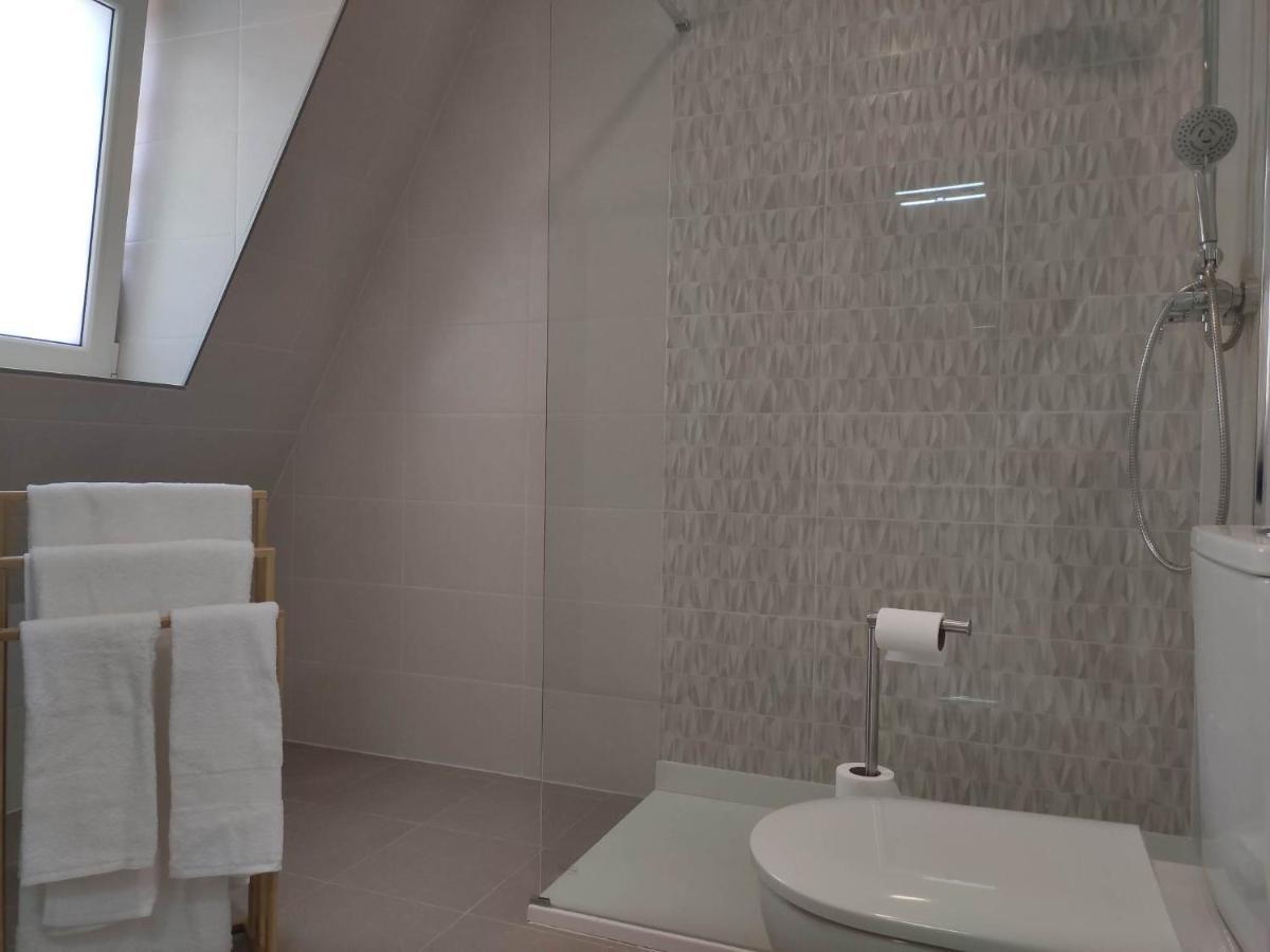 Aveiro Ria House E Διαμέρισμα Εξωτερικό φωτογραφία