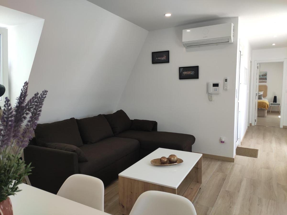 Aveiro Ria House E Διαμέρισμα Εξωτερικό φωτογραφία