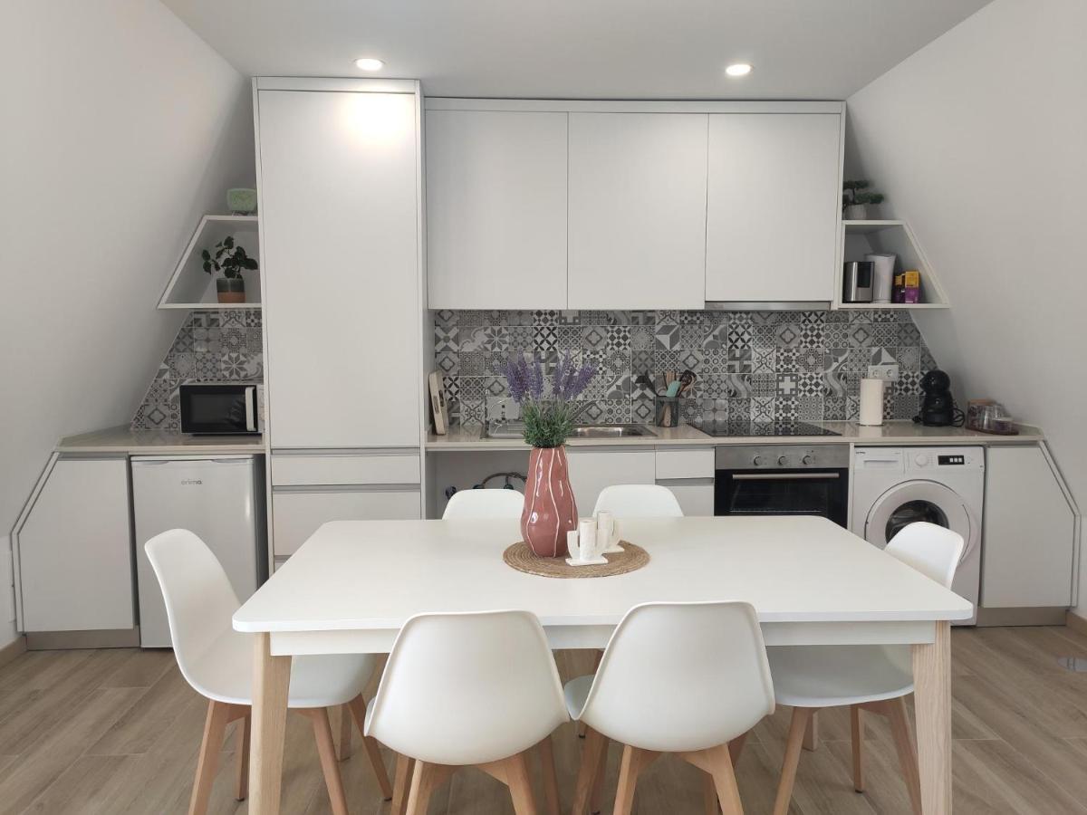 Aveiro Ria House E Διαμέρισμα Εξωτερικό φωτογραφία