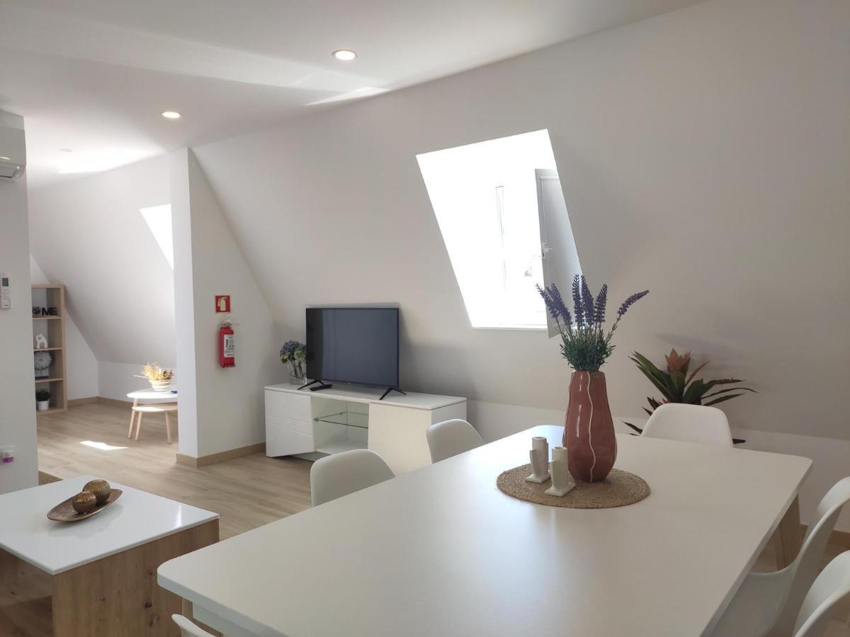 Aveiro Ria House E Διαμέρισμα Εξωτερικό φωτογραφία