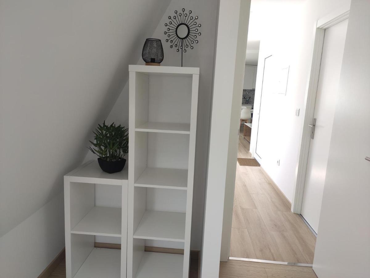 Aveiro Ria House E Διαμέρισμα Εξωτερικό φωτογραφία