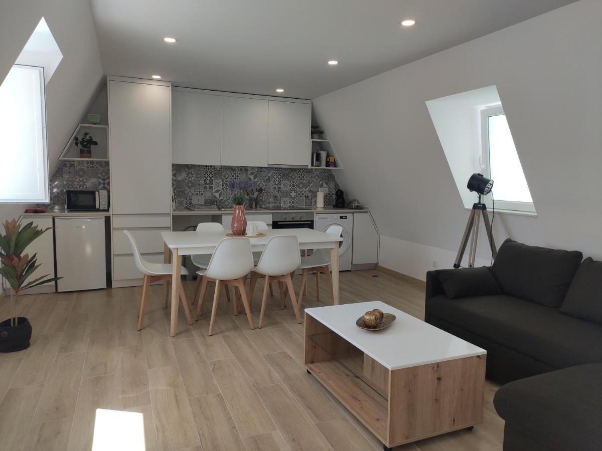 Aveiro Ria House E Διαμέρισμα Εξωτερικό φωτογραφία