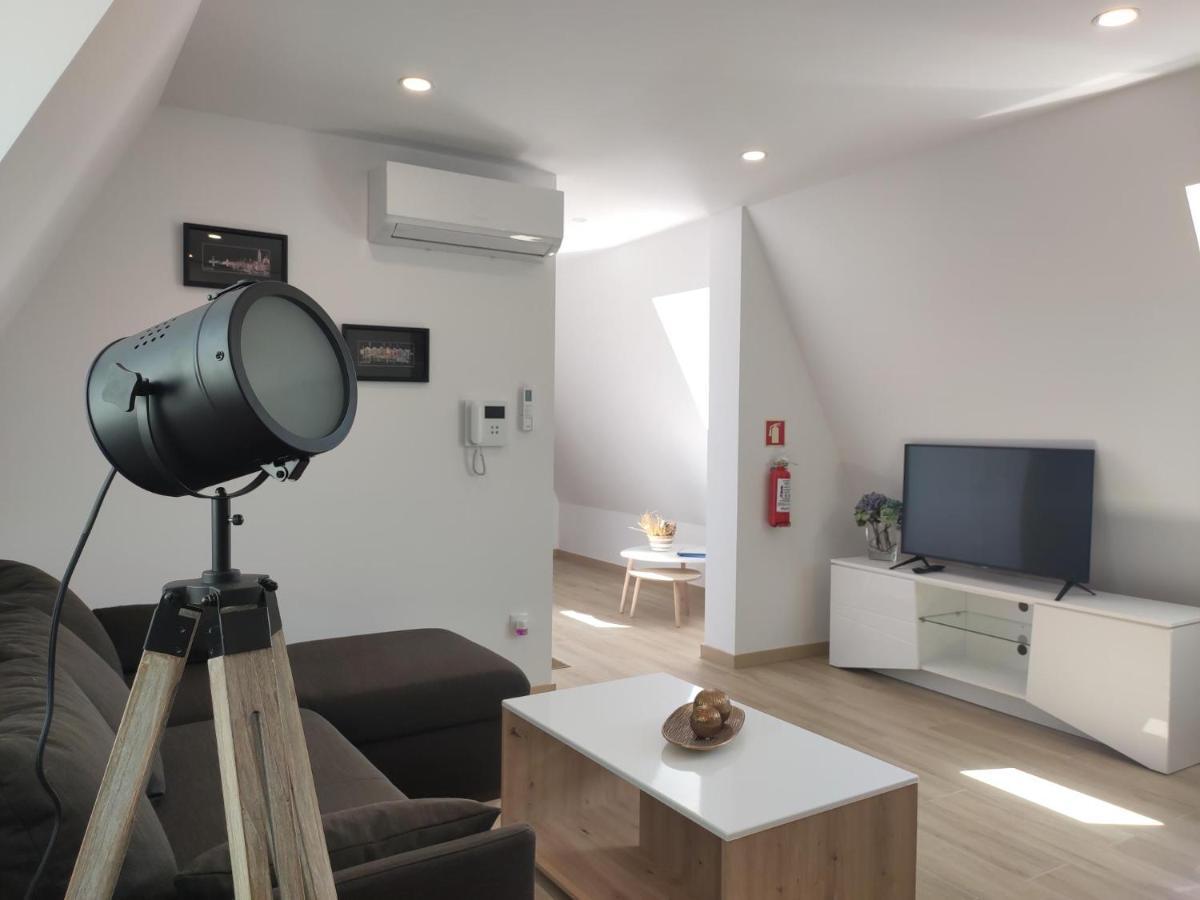 Aveiro Ria House E Διαμέρισμα Εξωτερικό φωτογραφία