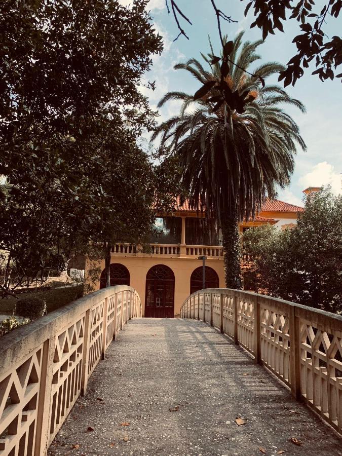 Aveiro Ria House E Διαμέρισμα Εξωτερικό φωτογραφία