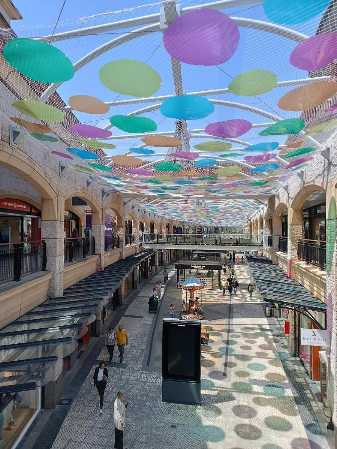 Aveiro Ria House E Διαμέρισμα Εξωτερικό φωτογραφία