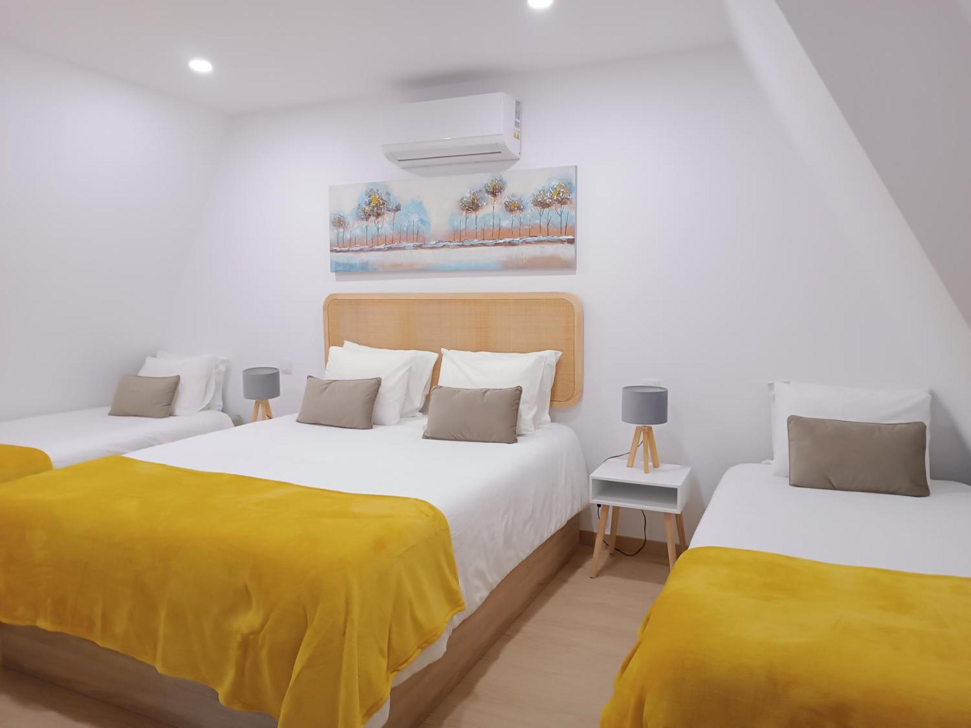 Aveiro Ria House E Διαμέρισμα Εξωτερικό φωτογραφία