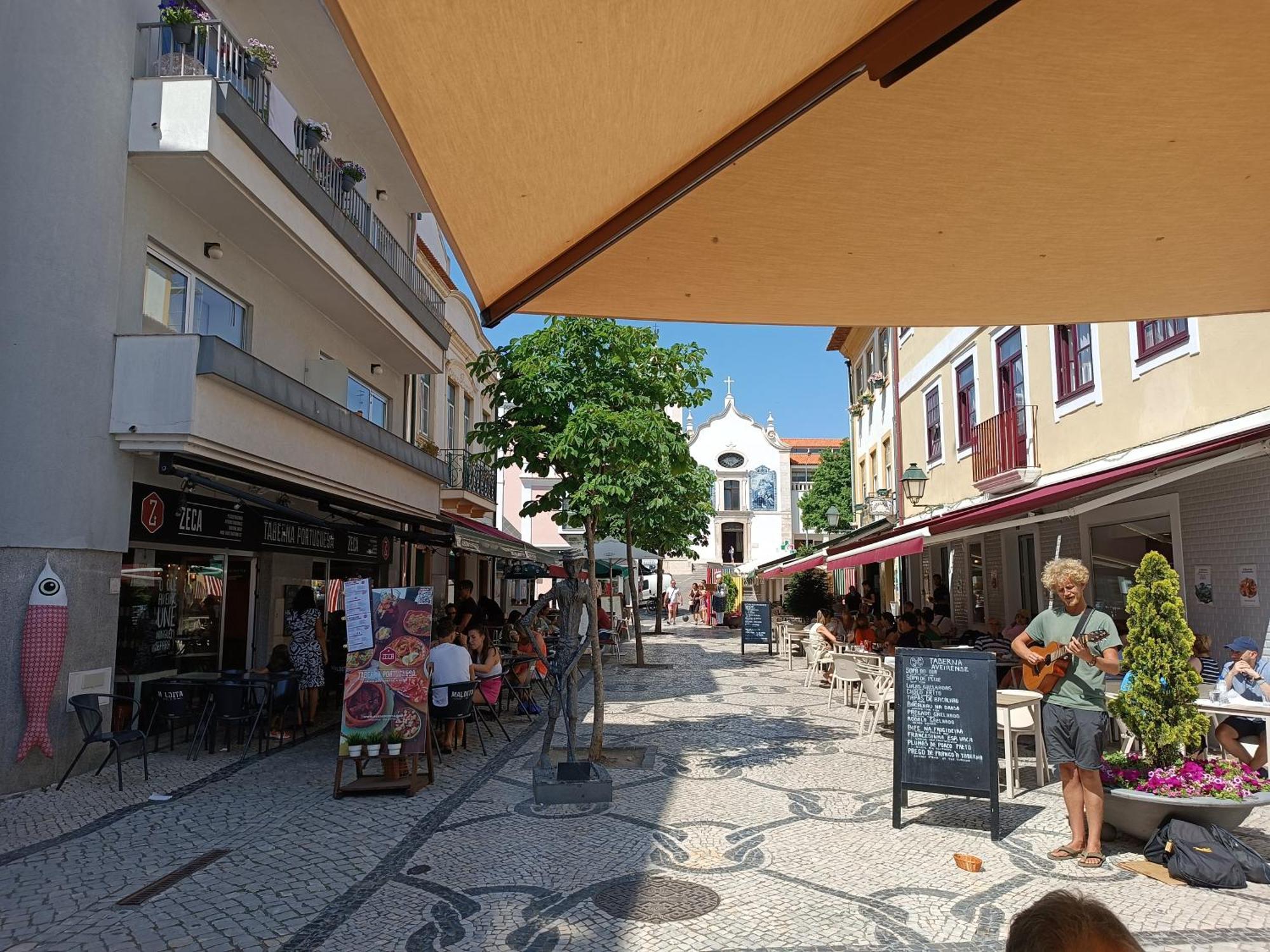 Aveiro Ria House E Διαμέρισμα Εξωτερικό φωτογραφία