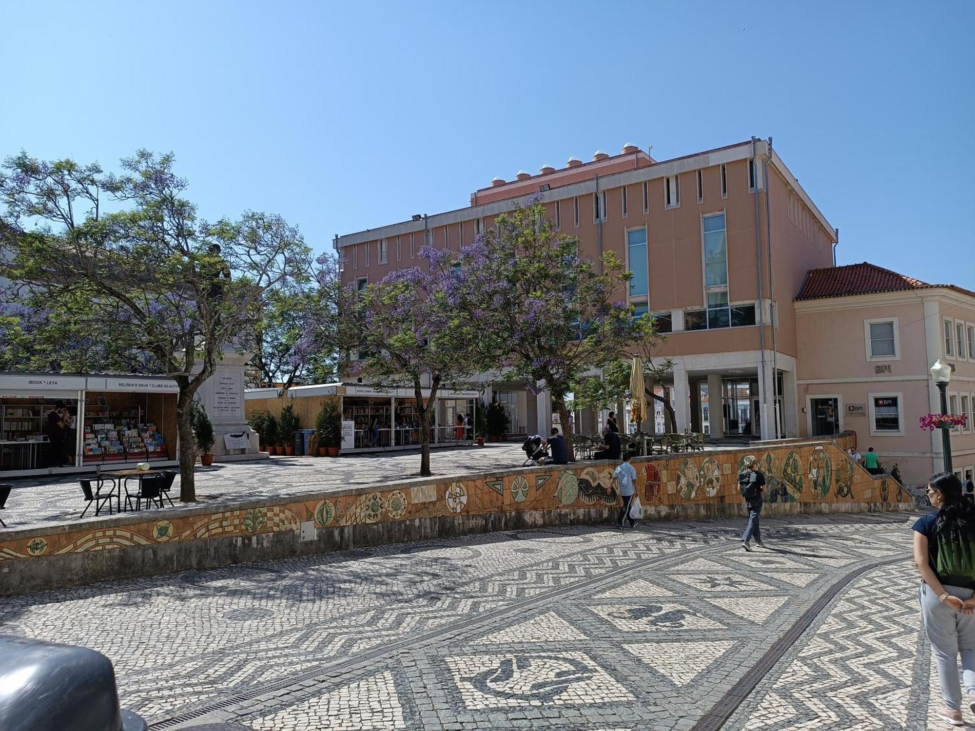 Aveiro Ria House E Διαμέρισμα Εξωτερικό φωτογραφία