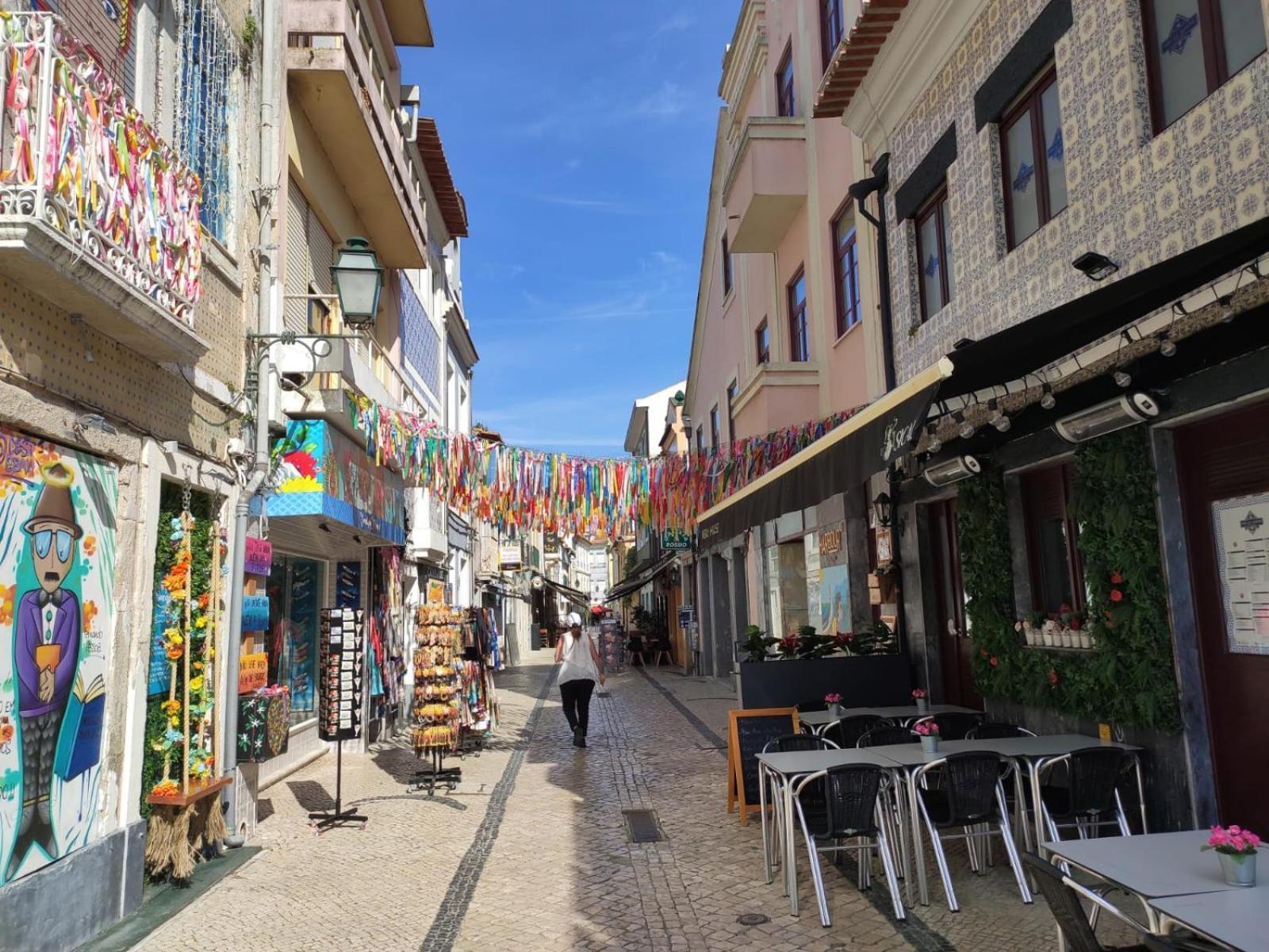 Aveiro Ria House E Διαμέρισμα Εξωτερικό φωτογραφία